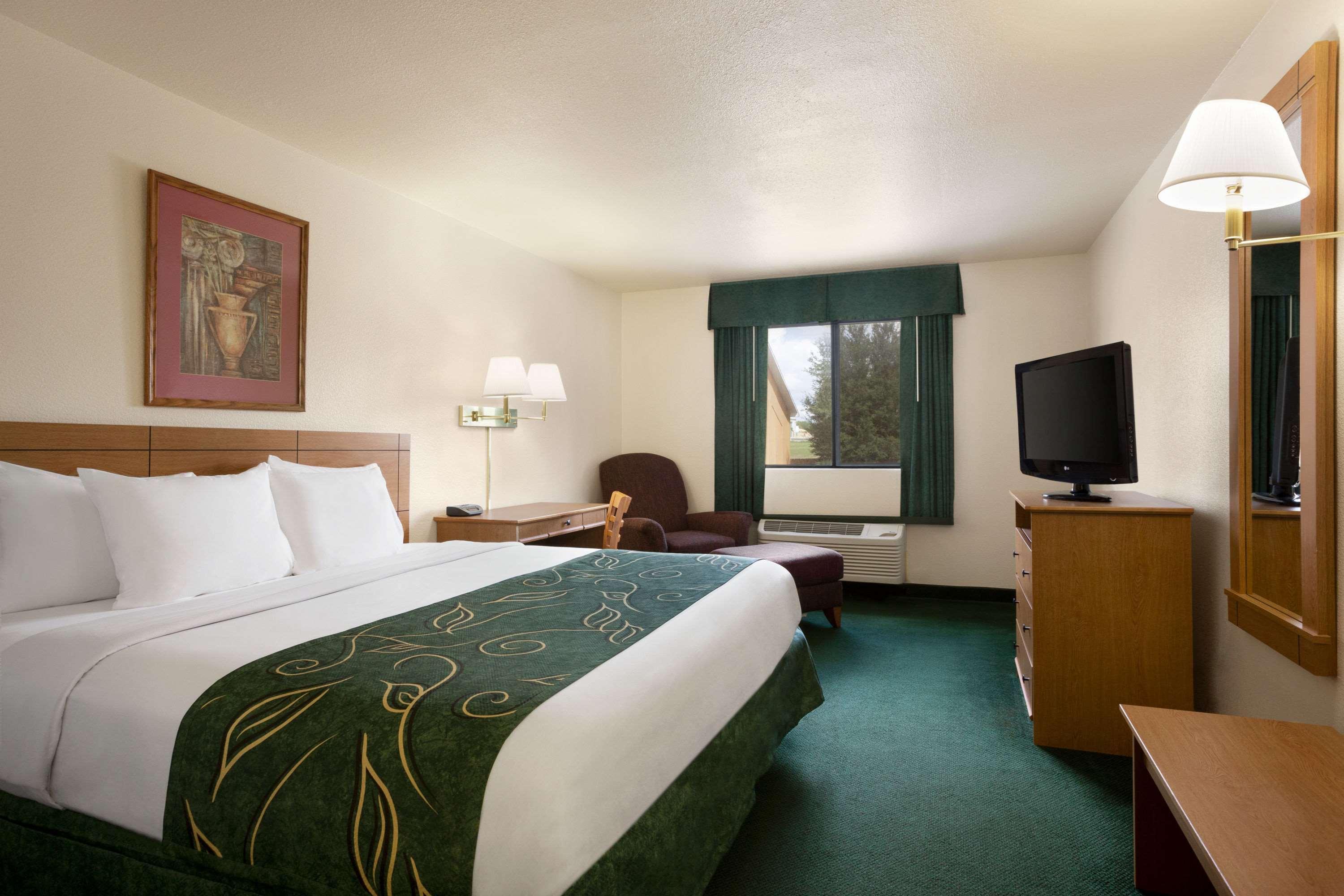 Baymont By Wyndham 2* Hearne