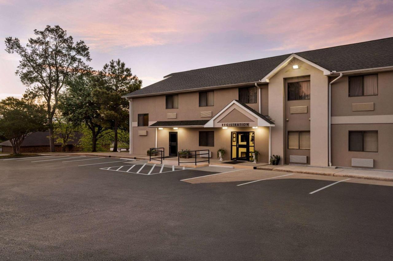 Baymont By Wyndham 2*