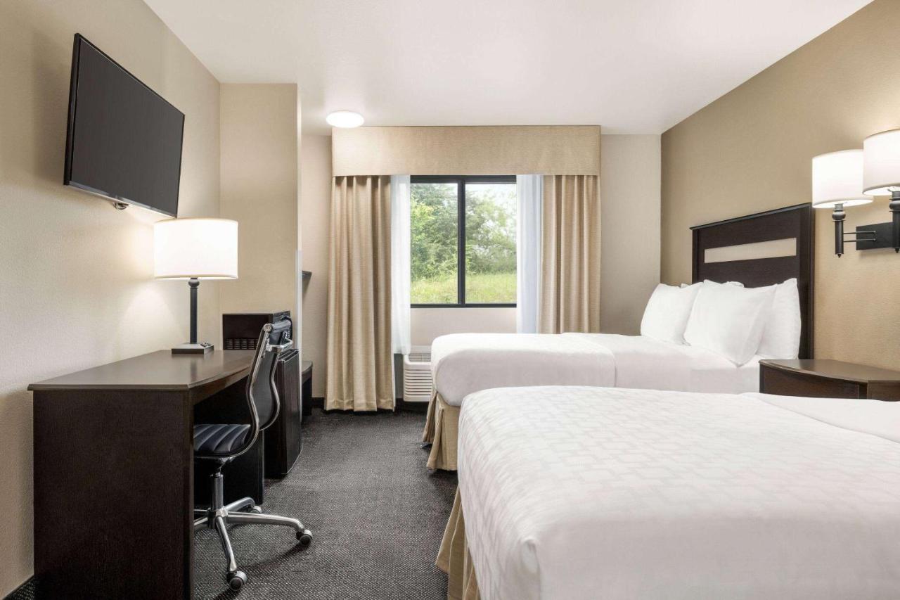 Baymont By Wyndham 2*