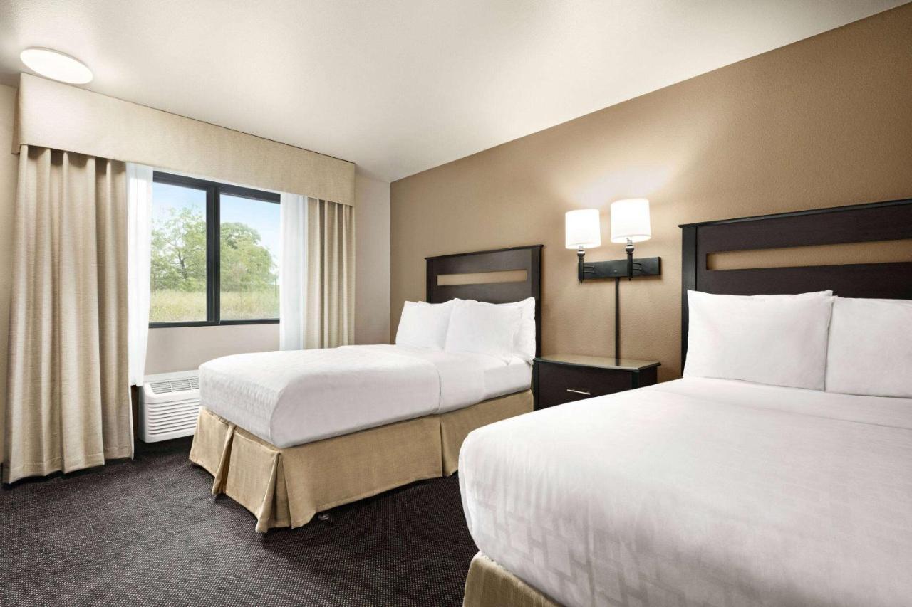 Baymont By Wyndham 2* Hearne
