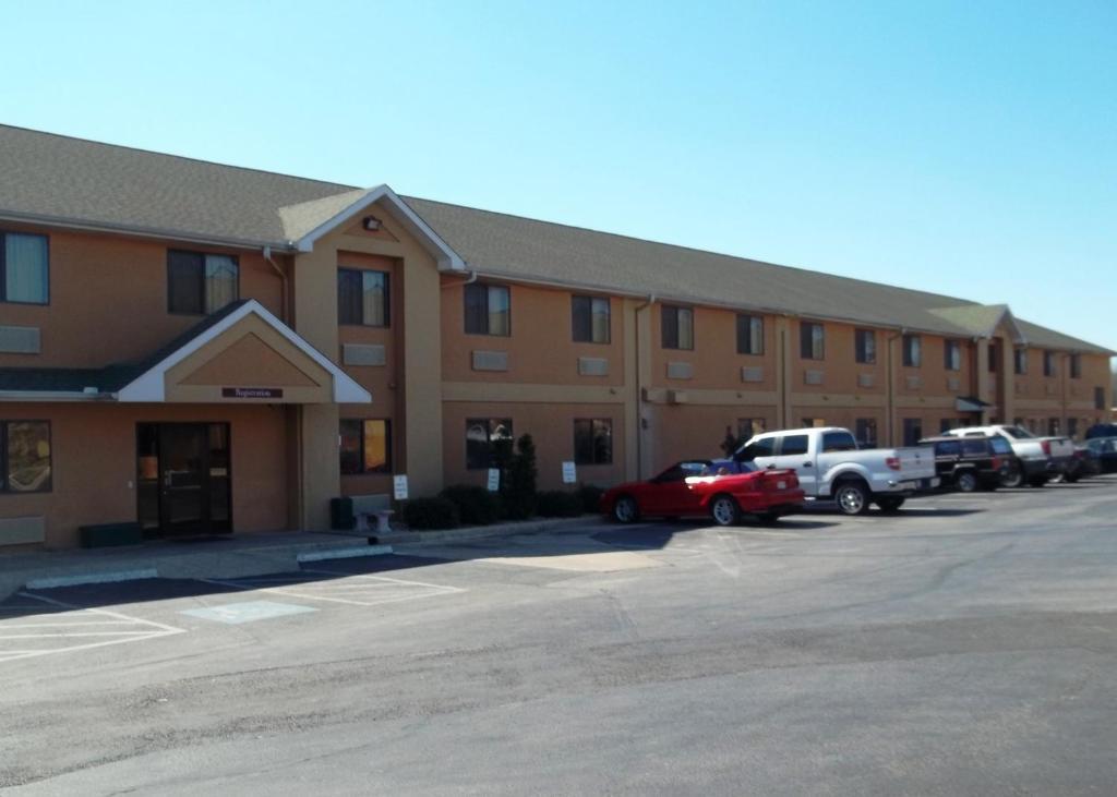 Baymont By Wyndham Hotel