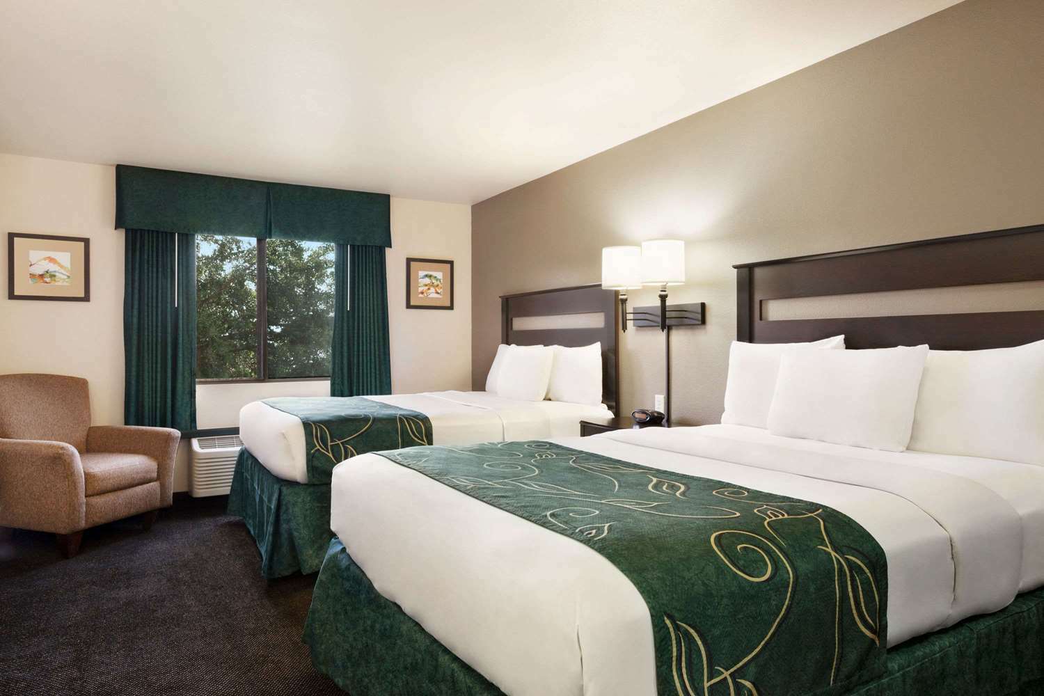 Hotel Baymont By Wyndham
