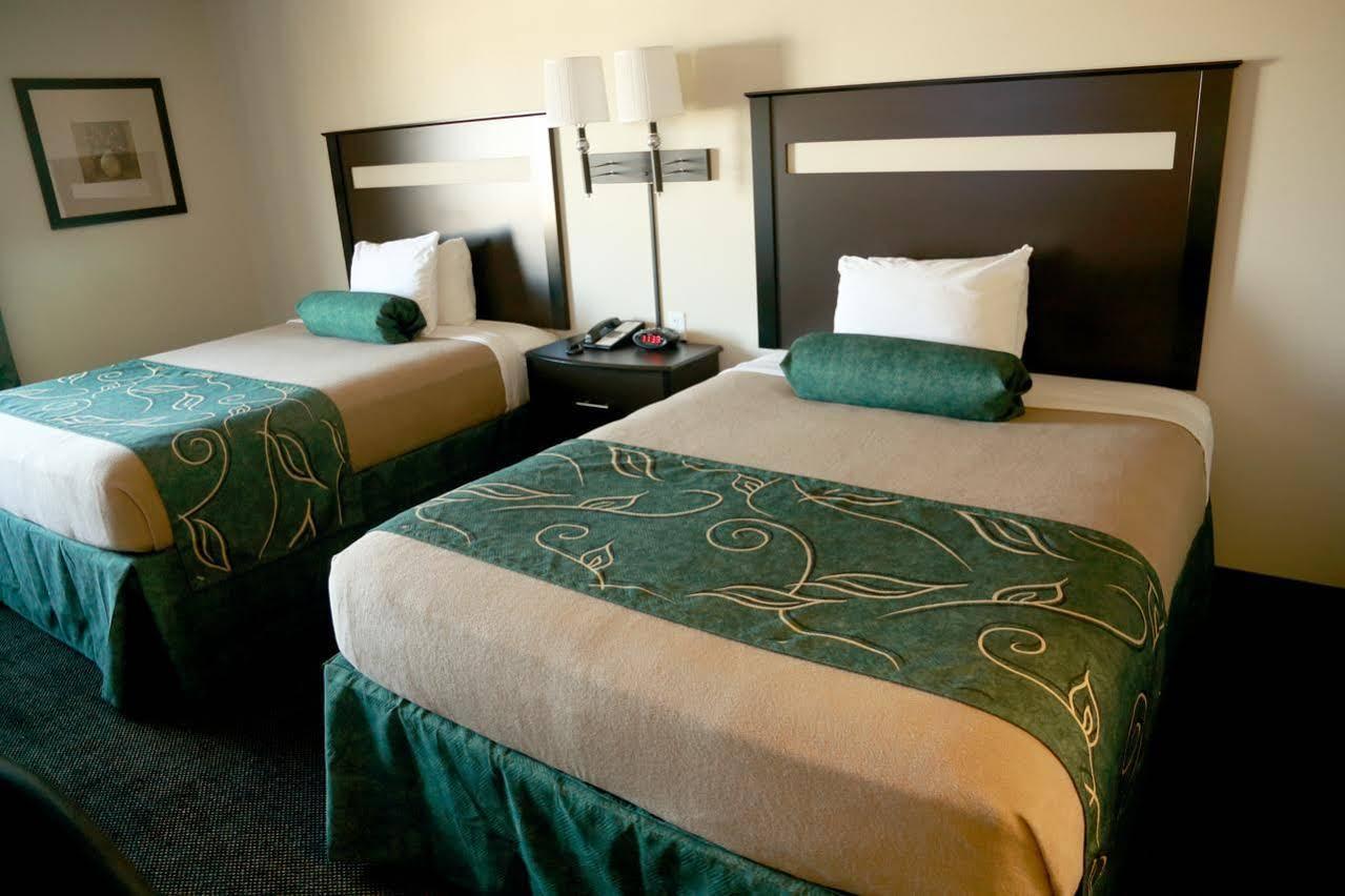 Baymont By Wyndham Hotel Hearne