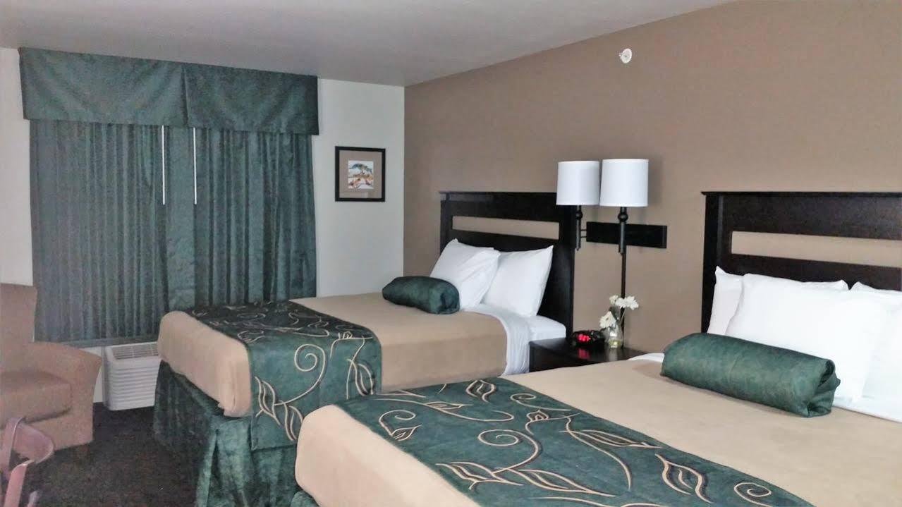 Baymont By Wyndham Hotel 2*