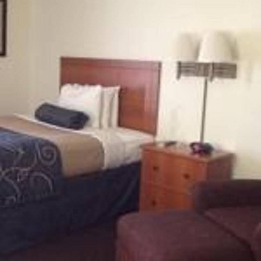 Baymont By Wyndham Hotel 2*