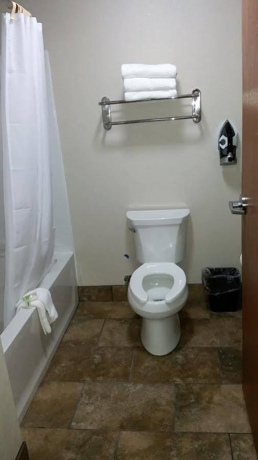 Baymont By Wyndham Hotel 2*
