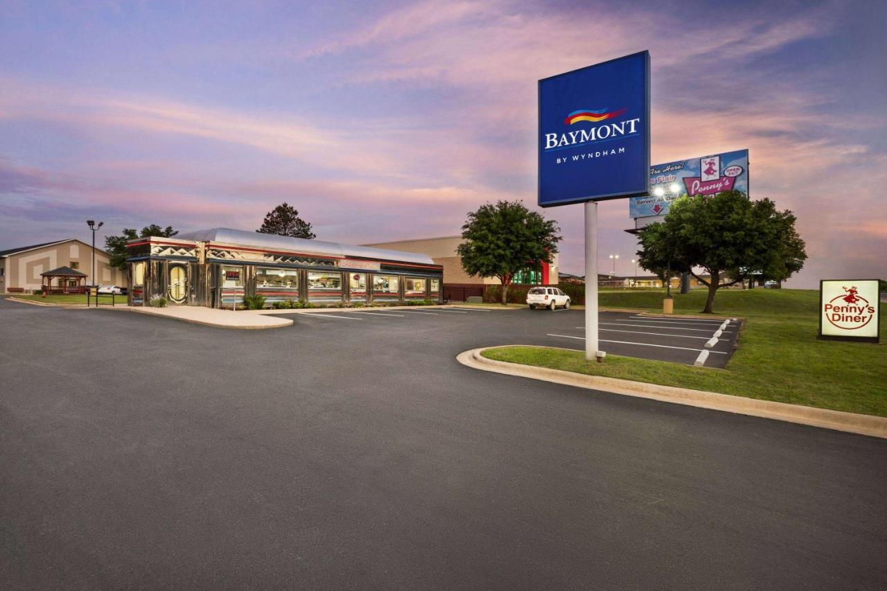 Baymont By Wyndham