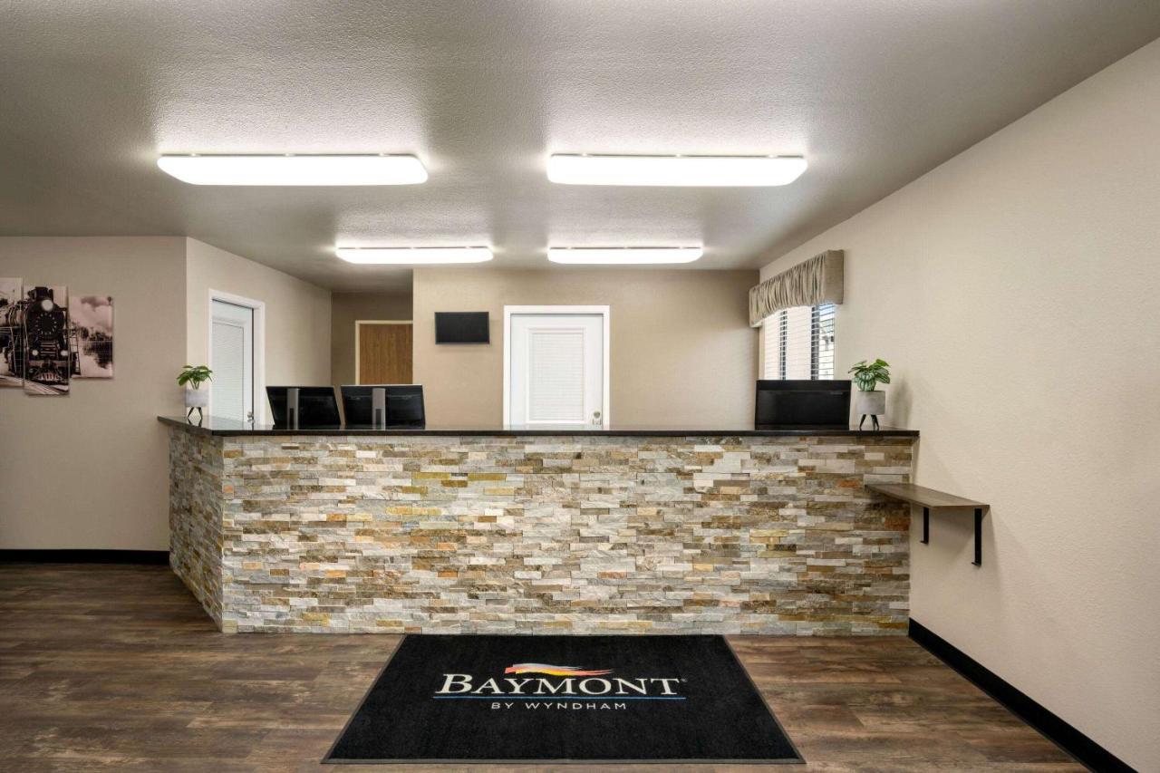 Hotel Baymont By Wyndham 2*