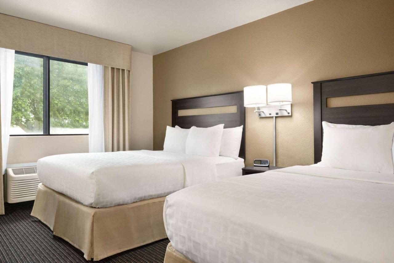 Baymont By Wyndham 2* Hearne